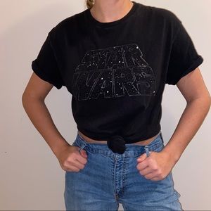 Star Wars Tee💫